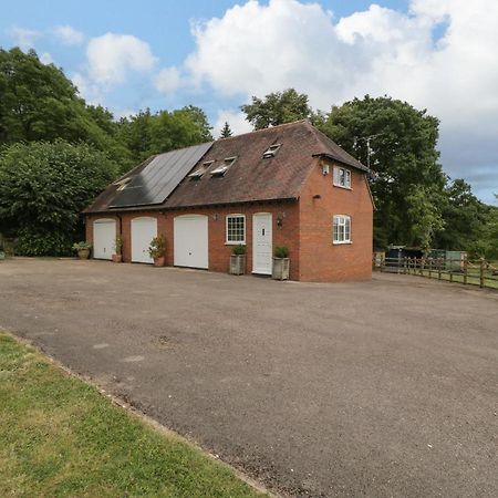Whitlow Lodge Annex 格洛斯特 外观 照片
